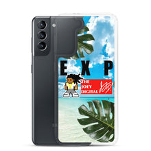 Load image into Gallery viewer, THE EXP Samsung Phone Case
