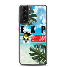 Load image into Gallery viewer, THE EXP Samsung Phone Case
