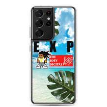 Load image into Gallery viewer, THE EXP Samsung Phone Case
