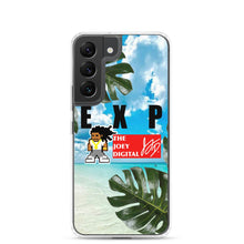 Load image into Gallery viewer, THE EXP Samsung Phone Case
