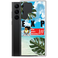 THE EXP Samsung Phone Case