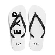 Men’s E X P  The Flip-Flops