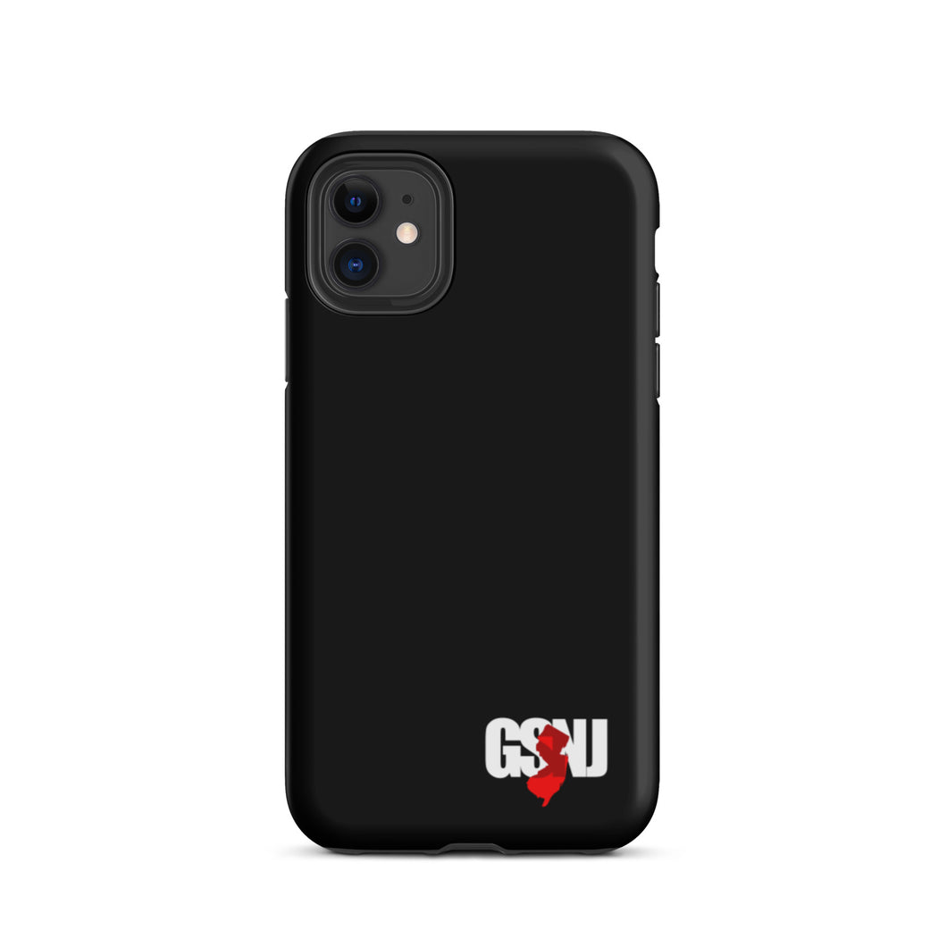 GSNJ Cellular Case: The Tough iPhone case