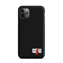 Load image into Gallery viewer, GSNJ Cellular Case: The Tough iPhone case
