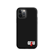 Load image into Gallery viewer, GSNJ Cellular Case: The Tough iPhone case
