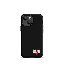 Load image into Gallery viewer, GSNJ Cellular Case: The Tough iPhone case
