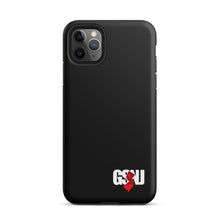 Load image into Gallery viewer, GSNJ Cellular Case: The Tough iPhone case
