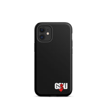 Load image into Gallery viewer, GSNJ Cellular Case: The Tough iPhone case
