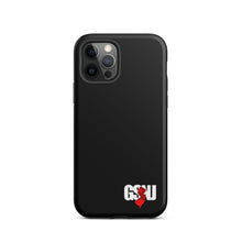 Load image into Gallery viewer, GSNJ Cellular Case: The Tough iPhone case
