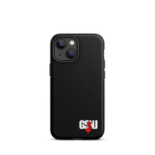 Load image into Gallery viewer, GSNJ Cellular Case: The Tough iPhone case
