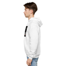 Load image into Gallery viewer, HUSTLE INNA RAIN “THE WESTSIDE”: The fleece hoodie
