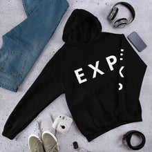 Load image into Gallery viewer, T H E•E X P🌿 The Seasonal Hoodie
