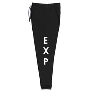 E X P  The Joggers