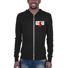 Load image into Gallery viewer, GS•NJ LOUNGE WEAR zip hoodie
