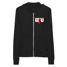 Load image into Gallery viewer, GS•NJ LOUNGE WEAR zip hoodie
