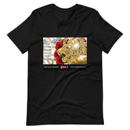 RULES TO THE GAME by HUSTLE INNA RAIN Short-Sleeve Unisex T-Shirt