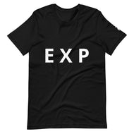 E X P  The Short-Sleeve T-Shirt