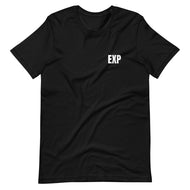 THE•EXP : The Short-Sleeve Unisex T-Shirt