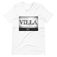 THE VILLA: MARBLE COUNTER TOP Short-Sleeve Unisex T-Shirt