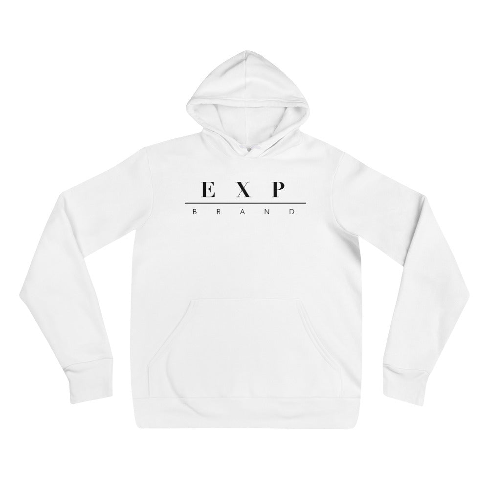 THE OCEAN CREW ATLANTIS HOODIE by THE EXPERIENCE