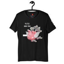 Load image into Gallery viewer, REASON PIGS FLY Short-Sleeve T-Shirt
