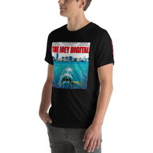 Load image into Gallery viewer, ENDLESS SUMMER BLOCKBUSTER Short-Sleeve T-Shirt
