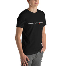 Load image into Gallery viewer, UNAVAILABLE STORY t-shirt
