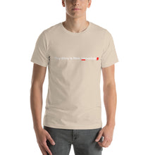 Load image into Gallery viewer, UNAVAILABLE STORY t-shirt
