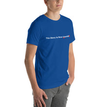 Load image into Gallery viewer, UNAVAILABLE STORY t-shirt
