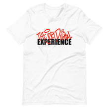 Load image into Gallery viewer, THE JOEY DIGITAL EXPERIENCE Short-Sleeve T-Shirt

