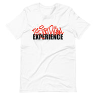 THE JOEY DIGITAL EXPERIENCE Short-Sleeve T-Shirt