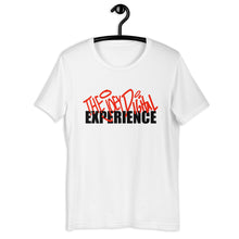 Load image into Gallery viewer, THE JOEY DIGITAL EXPERIENCE Short-Sleeve T-Shirt
