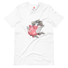 Load image into Gallery viewer, REASON PIGS FLY Short-Sleeve T-Shirt
