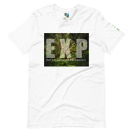 INFINITE ENERGY: TREE GARDEN Short-Sleeve T-Shirt